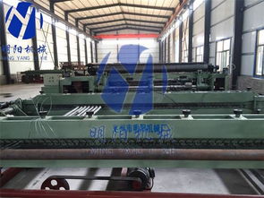 新疆小擰花網(wǎng)機器售后 小擰花網(wǎng)機 明陽機械廠 查看