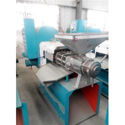 廣東螺旋榨油機銷售 少強機械 大豆螺旋榨油機銷售