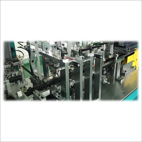 廣安實力強的修正液自動灌裝機設(shè)備廠家 售后完善,客戶評價高