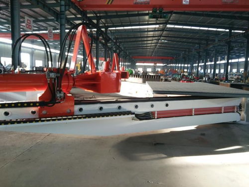 云南昭通彝良25噸拉彎機行業(yè)信息