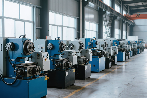 機(jī)械工廠素材與機(jī)械設(shè)備銷售 提升市場競爭力的關(guān)鍵策略