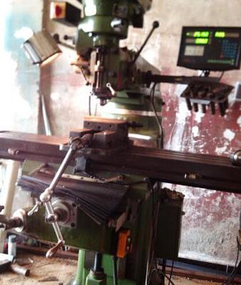 廣東閑置機(jī)床設(shè)備處理 高效盤活機(jī)械廠資源，助力產(chǎn)業(yè)升級(jí)