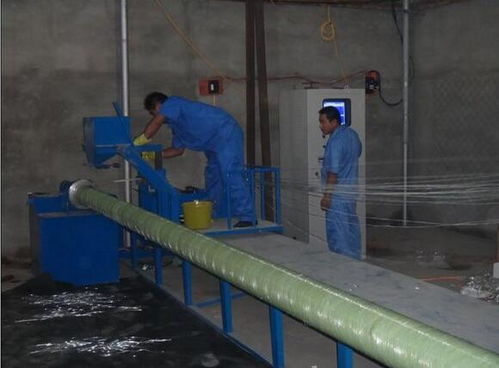 東營市玻璃鋼纏繞機(jī)械廠 品質(zhì)卓越，售后無憂，機(jī)械設(shè)備銷售首選